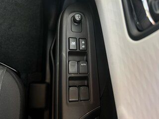 2026 Suzuki Swift UZ Hybrid Plus Blue Pearl 1 Speed Constant Variable Hatchback