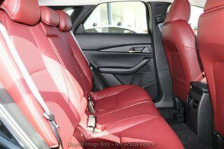 2026 Mazda CX-30 DM2W7A G25 SKYACTIV-Drive GT SP Jet Black 6 Speed Sports Automatic Wagon