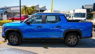 2025 LDV Terron 9 EKK1C Origin AWD Jewel Blue 8 Speed Sports Automatic Utility