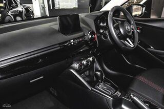 2026 Mazda 2 DJ2HAA G15 SKYACTIV-Drive Evolve White 6 Speed Sports Automatic Hatchback