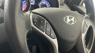 2015 Hyundai Elantra MD Series 2 (MD3) Active Gold 6 Speed Automatic Sedan