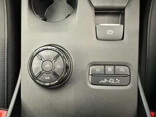 2025 Ford Everest UB 2025.50MY Trend FullTime 4WD DR Grey 10 Speed Sports Automatic SUV