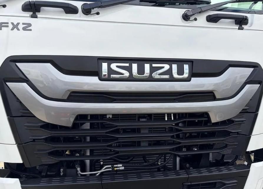 Truck Image
