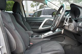 2019 Mitsubishi Pajero Sport QE MY19 GLX Grey 8 Speed Sports Automatic Wagon