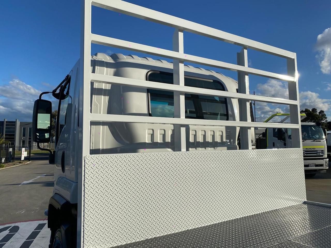 Truck Image