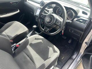 2017 Suzuki Swift FZ MY15 GL Navigator 4 Speed Automatic Hatchback
