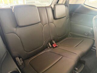 2025 Ford Everest UB 2025.50MY Trend FullTime 4WD DR Grey 10 Speed Sports Automatic SUV