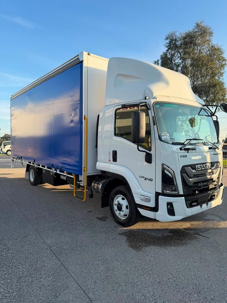 Truck Image