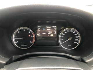 2023 Mazda BT-50 TFS40J XT White 6 Speed Sports Automatic Utility