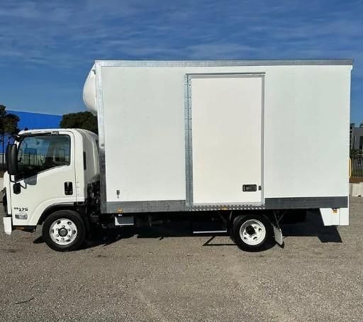 Truck Image