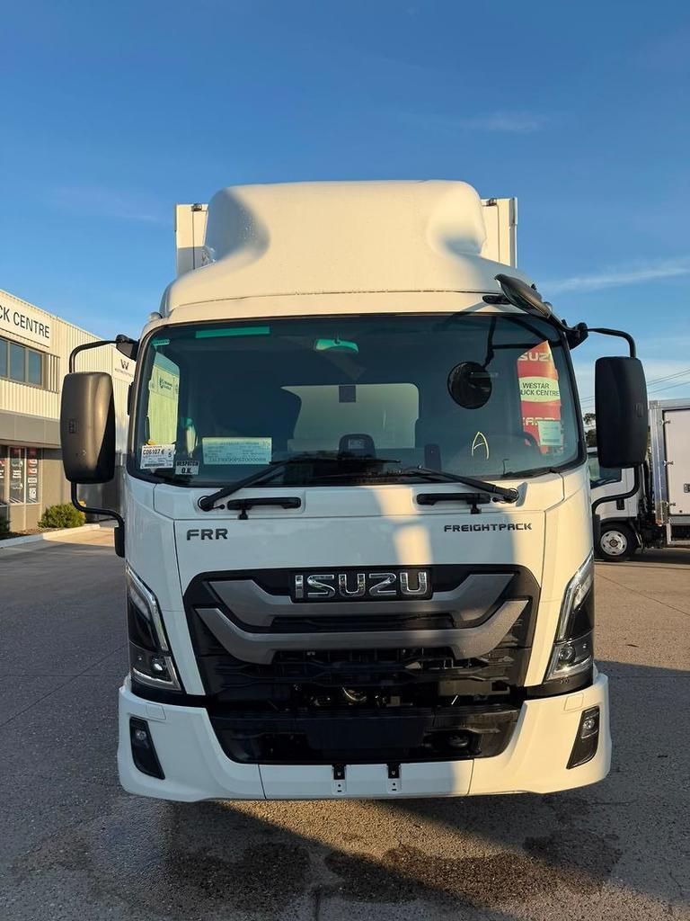 Truck Image