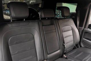 2019 Mercedes-Benz G-Class W463 809MY G63 AMG SPEEDSHIFT 4MATIC Black 9 Speed Sports Automatic Wagon