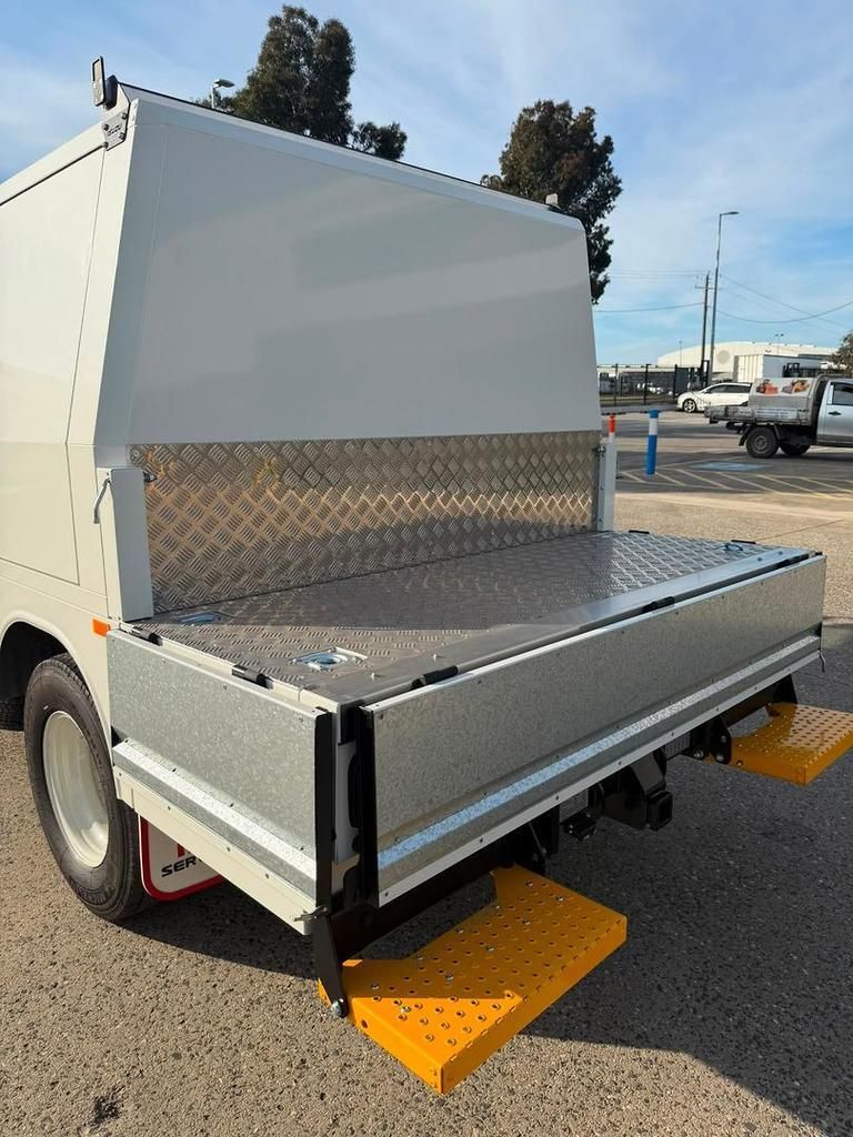 Truck Image
