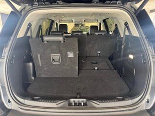 2025 Ford Everest UB 2025.50MY Trend FullTime 4WD DR Grey 10 Speed Sports Automatic SUV