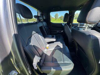 2023 Ford Ranger PY 2024.00MY Wildtrak Grey 10 Speed Sports Automatic Dual Cab