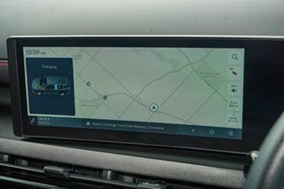 2025 Hyundai Tucson NX4.V3 MY25 Hybrid 2WD Elite N Line Titan Grey 6 Speed Automatic Wagon Hybrid