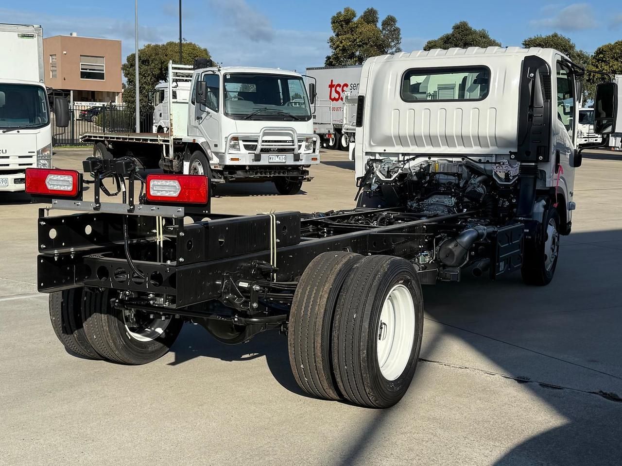 Truck Image