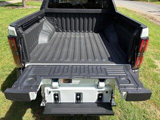 2025 MG U9 EKK1C MY25 Explore Pro 4X4 White 8 Speed Sports Automatic Utility