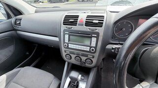 2009 Volkswagen Golf V MY09 Pacific DSG 6 Speed Sports Automatic Dual Clutch Hatchback