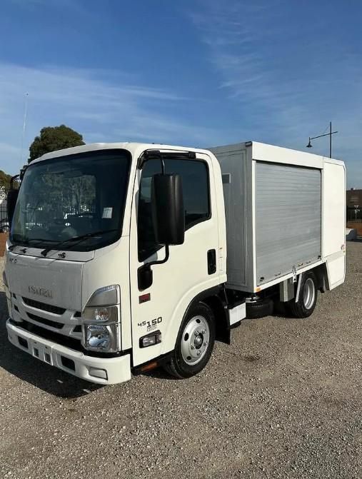 Truck Image