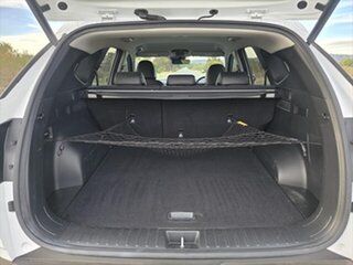 2023 Hyundai Tucson NX4.V2 MY24 Highlander D-CT AWD White 7 Speed Sports Automatic Dual Clutch Wagon