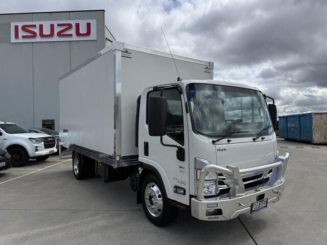 Used Isuzu Derrimut, 2024 Isuzu Nqr 87/80-190 Mlwb NQR 87/80-190 MLWB Automated Manual Transmission