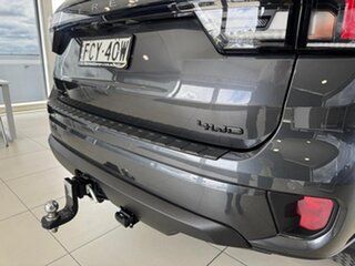 2023 Ford Everest UB 2024.00MY Sport FullTime 4WD DR 10 Speed Sports Automatic SUV