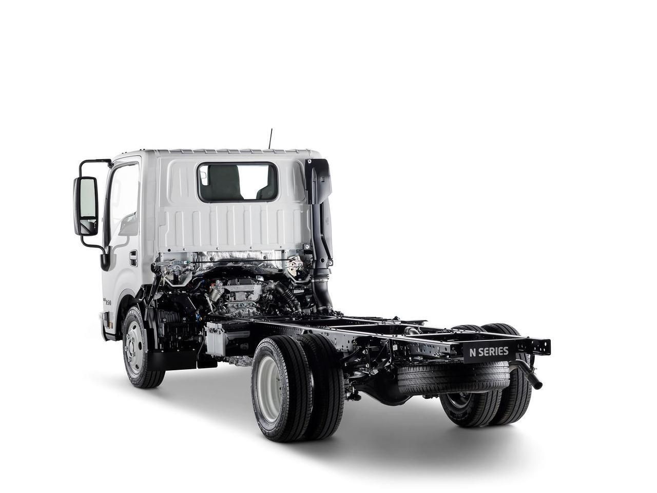 Truck Image