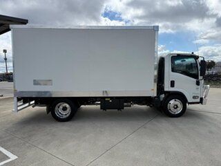 2024 Isuzu Nqr 87/80-190 Mlwb NQR 87/80-190 MLWB Automated Manual Transmission