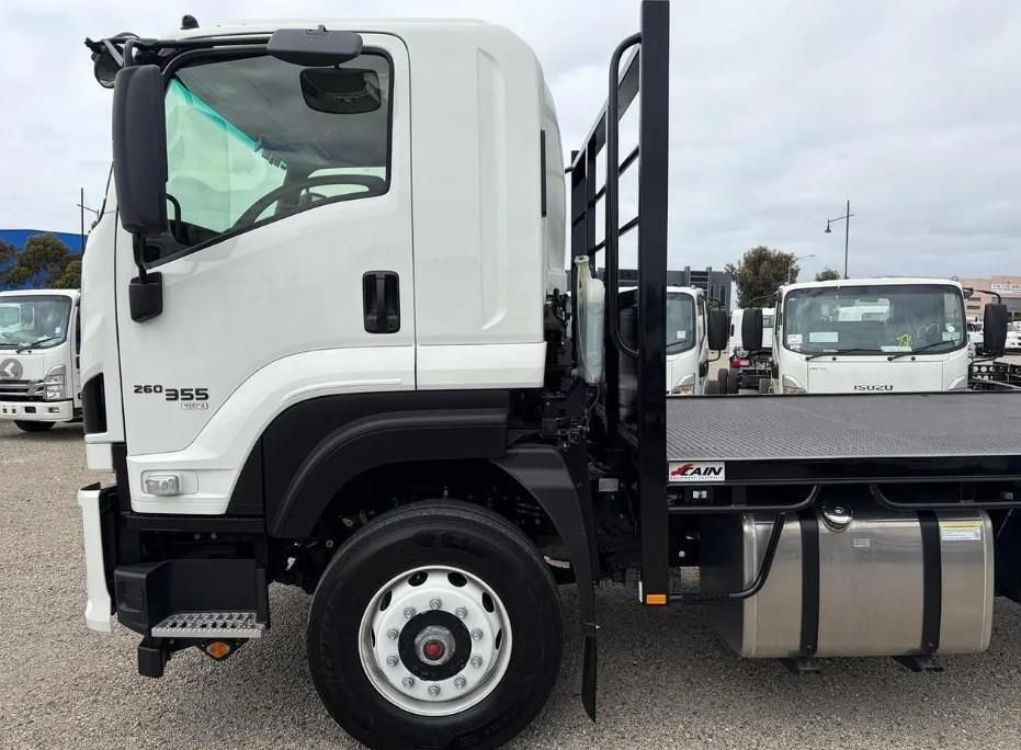 Truck Image