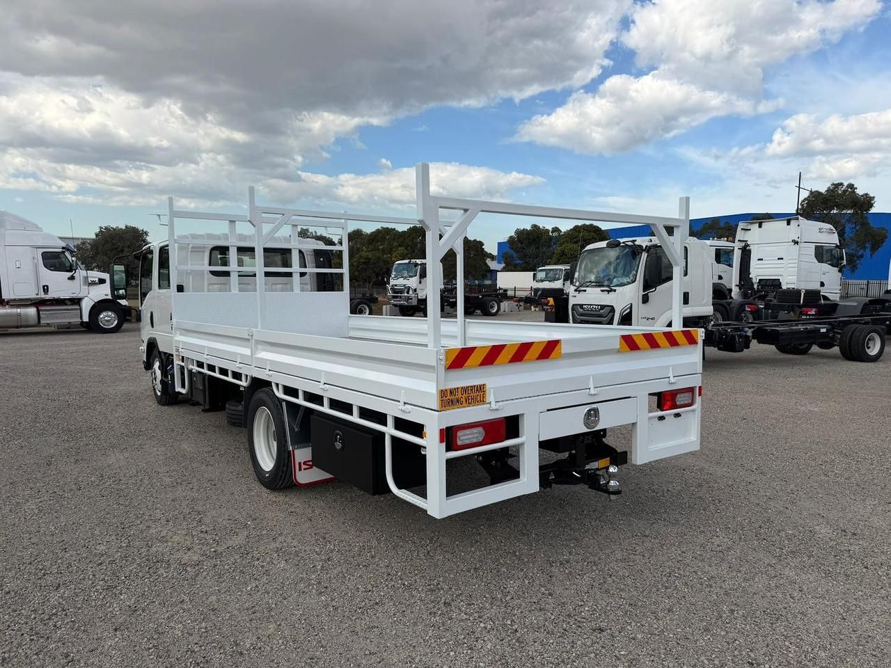 Truck Image