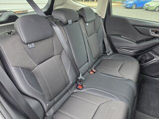 2022 Subaru Forester S5 MY22 2.5i CVT AWD Silver 7 Speed Constant Variable Wagon