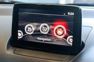 2026 Mazda 2 DJ2HAA G15 SKYACTIV-Drive Evolve Soul Red Crystal 6 Speed Sports Automatic Hatchback