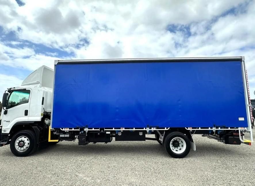 Truck Image