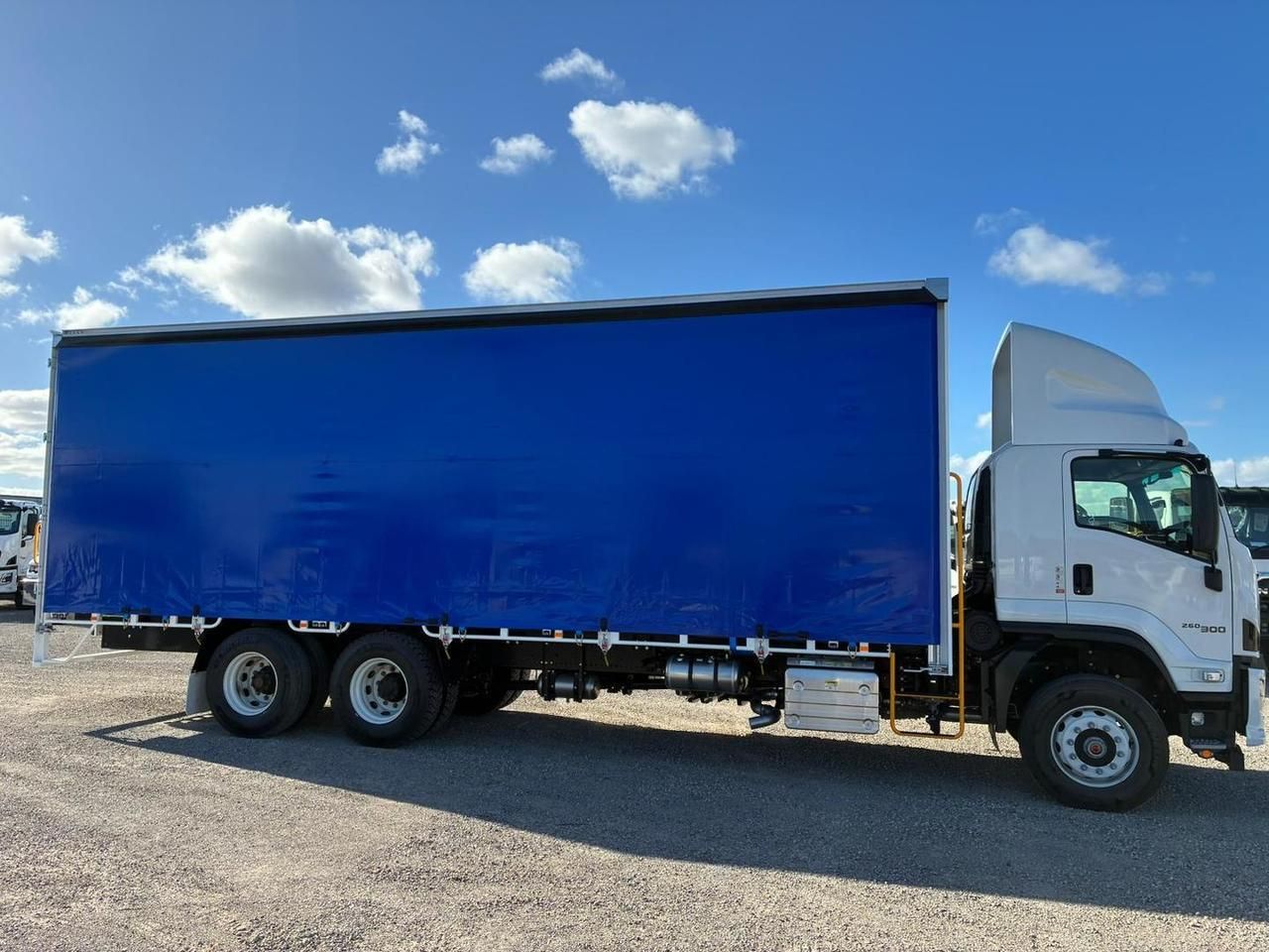 Truck Image