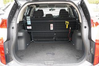 2019 Mitsubishi Pajero Sport QE MY19 GLX Grey 8 Speed Sports Automatic Wagon