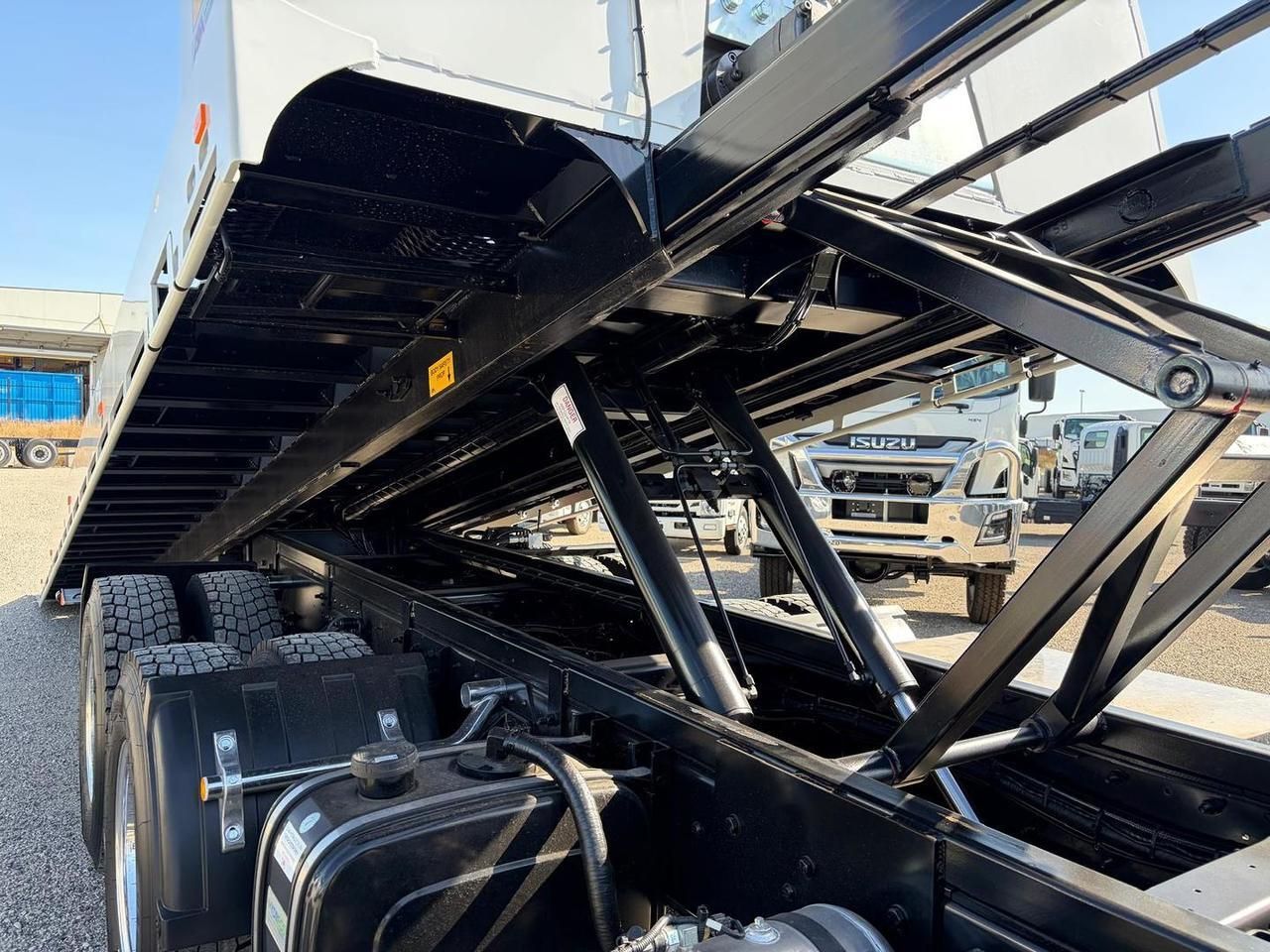 Truck Image