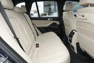 2021 BMW X5 G05 M50i Steptronic Grey 8 Speed Sports Automatic Wagon