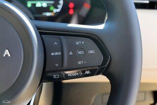2026 Mazda CX-5 KM0HA0 G25 SKYACTIV-Drive i-ACTIV AWD GT SP Blue 6 Speed Sports Automatic Wagon