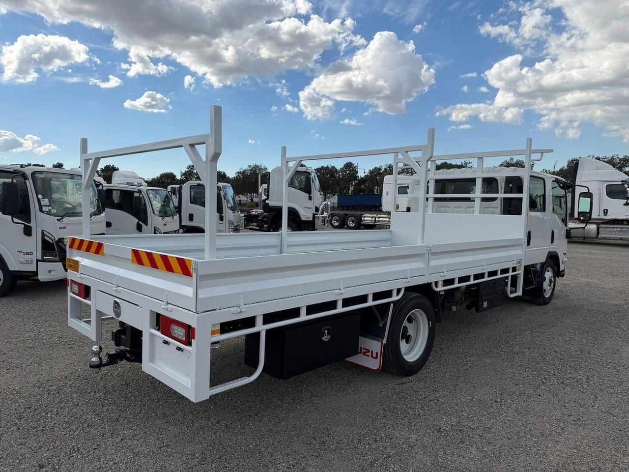 Truck Image