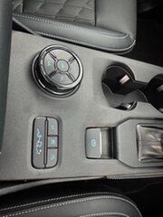 2025 Ford Everest UB 2026.00MY Platinum FullTime 4WD DR Leather Accented Quilted Seats 10 Speed