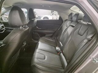 2024 Hyundai i30 CN7.V2 MY25 Elite Grey 1 Speed Constant Variable Sedan