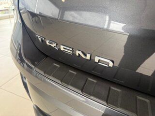 2025 Ford Everest UB 2025.50MY Trend FullTime 4WD DR Grey 10 Speed Sports Automatic SUV