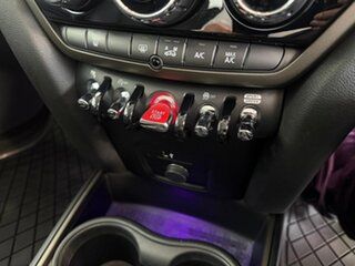 2022 Mini Countryman F60 LCI Cooper DCT Classic Blue 7 Speed Sports Automatic Dual Clutch Wagon