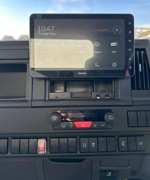 Truck Image
