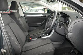 2025 Volkswagen T-ROC D11 MY25 CityLife Indium Grey 8 Speed Sports Automatic Wagon