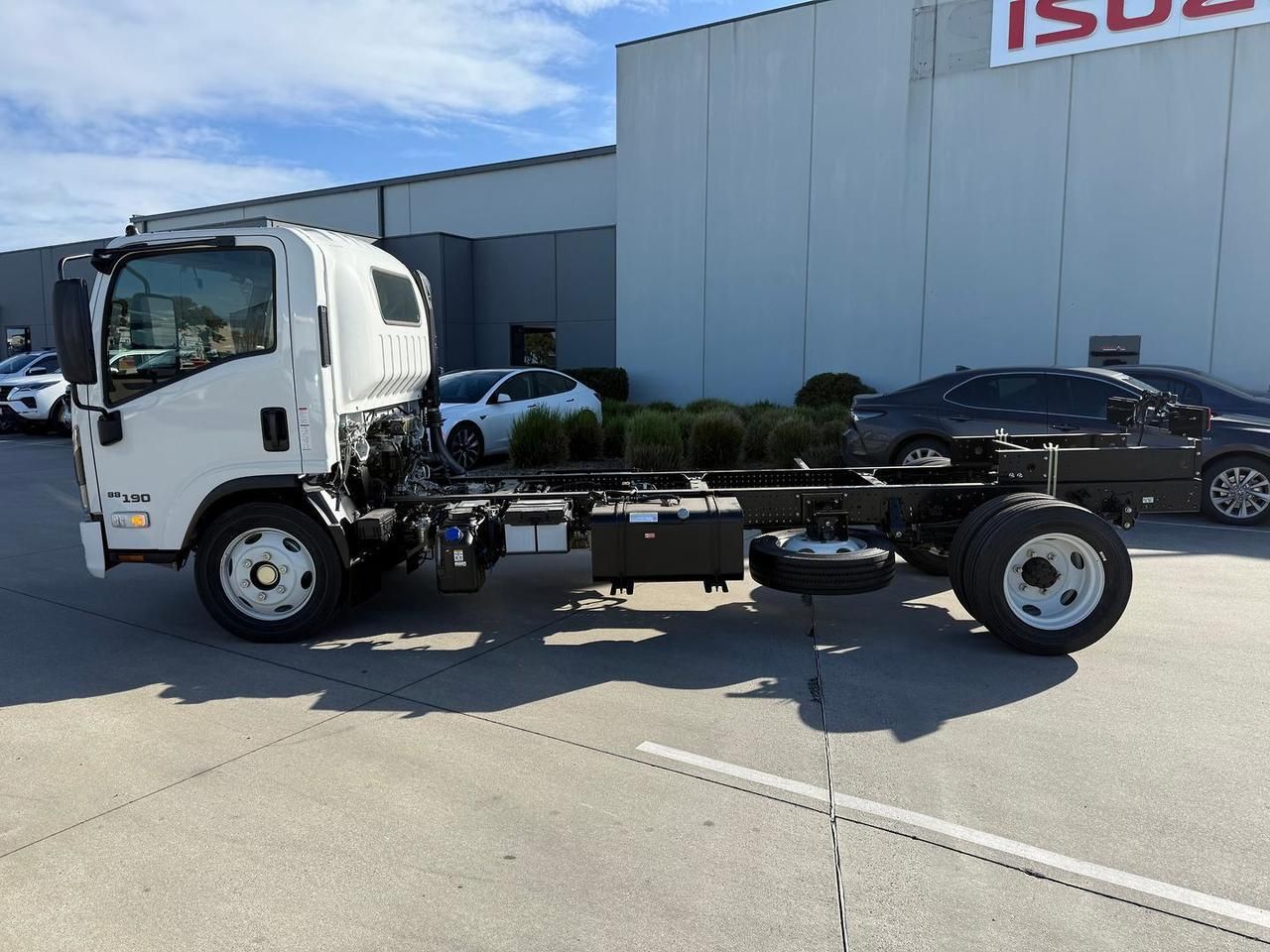 Truck Image