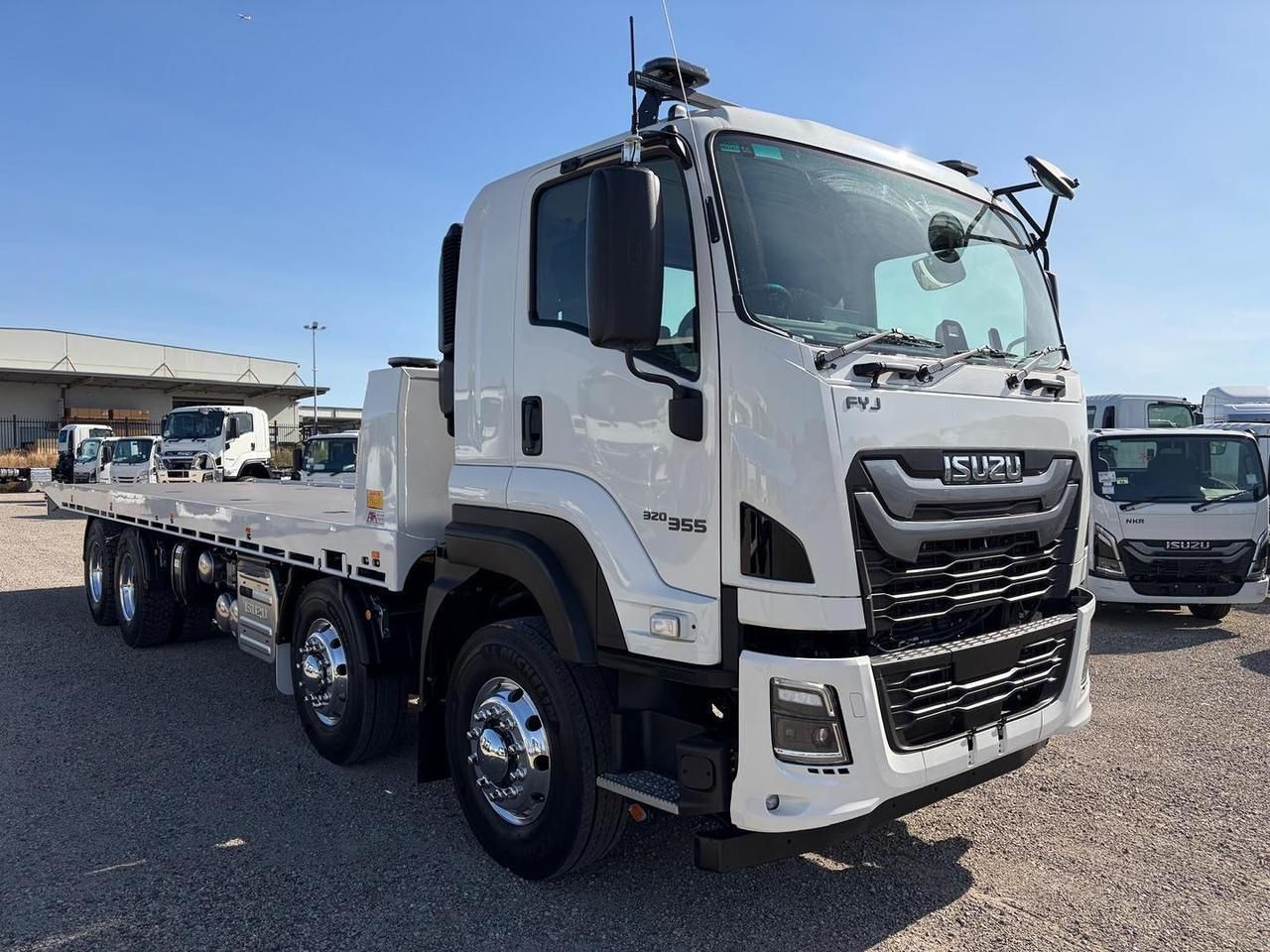 Truck Image