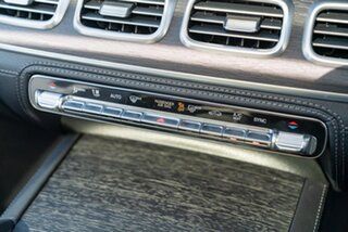 2025 Mercedes-Benz GLE-Class V167 805+055MY GLE300 d 9G-Tronic 4MATIC Silver 9 Speed