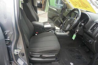 2017 Holden Trailblazer RG MY18 LT Grey 6 Speed Sports Automatic Wagon